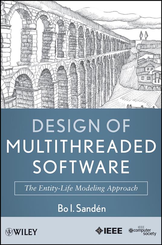 Design of Multithreaded Software