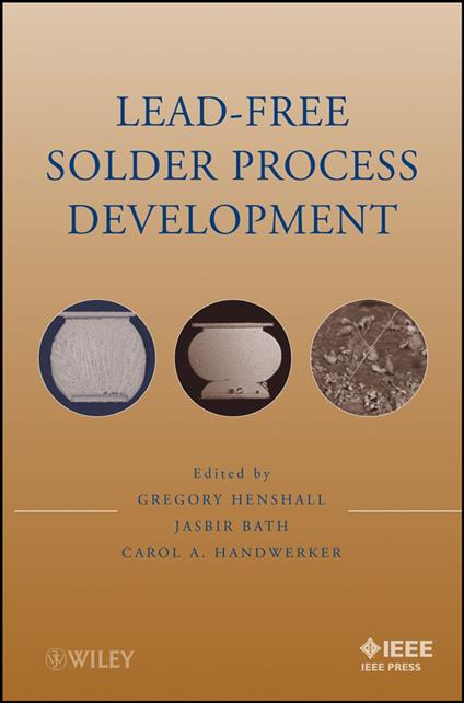 Lead-Free Solder Process Development