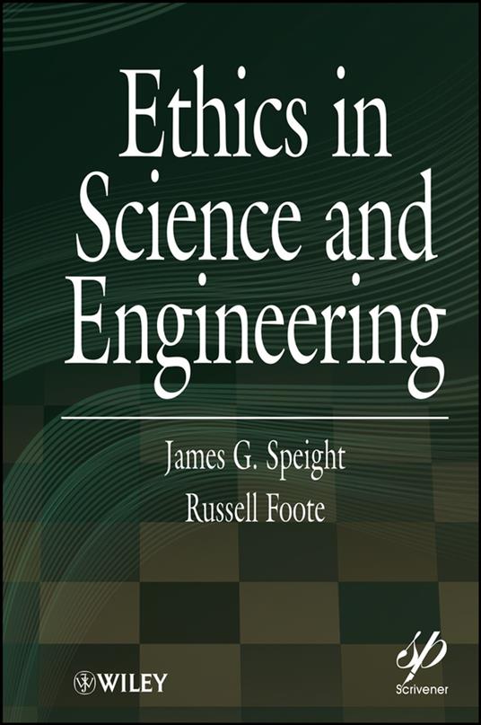 Ethics in Science and Engineering