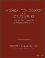 Medical Toxicology of Drug Abuse