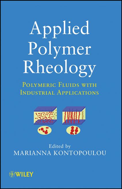 Applied Polymer Rheology