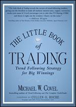 The Little Book of Trading