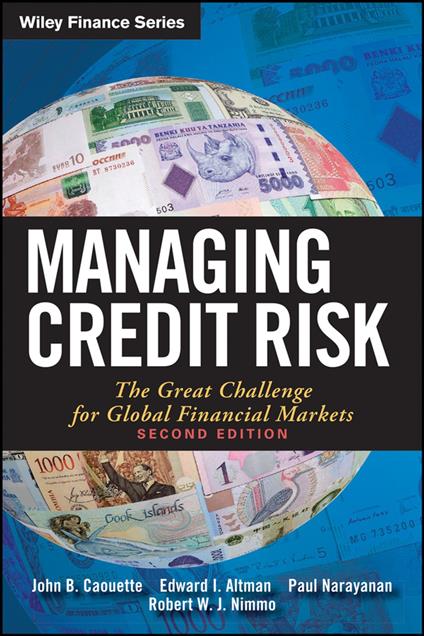 Managing Credit Risk