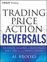 Trading Price Action Reversals