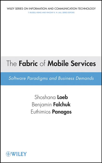The Fabric of Mobile Services