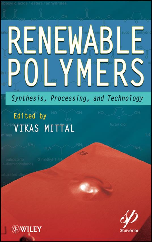 Renewable Polymers