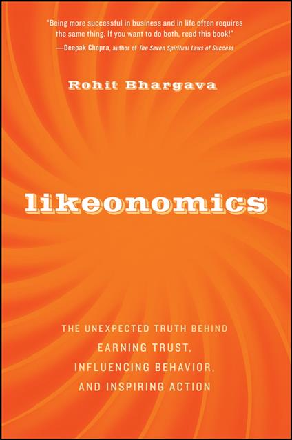Likeonomics