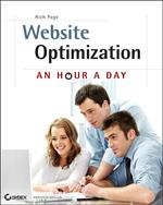 Website Optimization