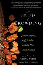 The Crisis of Crowding