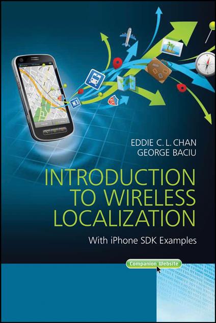 Introduction to Wireless Localization
