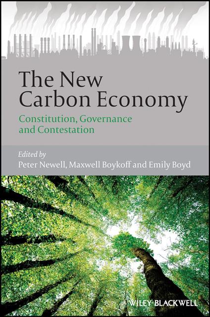 The New Carbon Economy