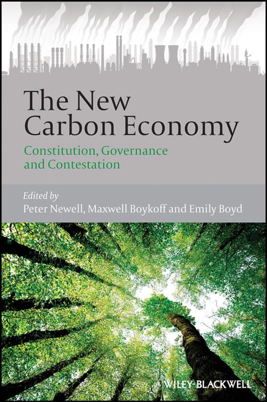 The New Carbon Economy