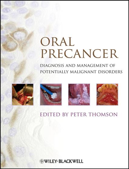Oral Precancer