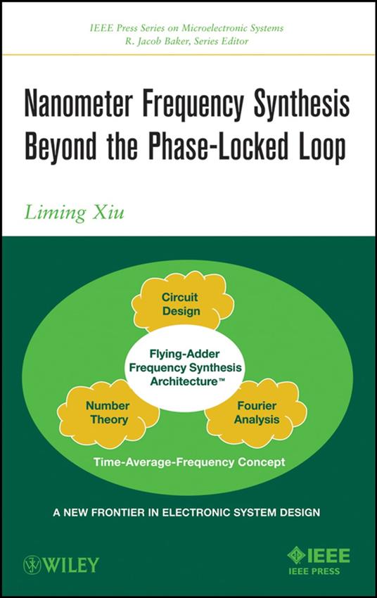 Nanometer Frequency Synthesis Beyond the Phase-Locked Loop