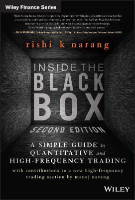 Inside the Black Box: A Simple Guide to Quantitative and High