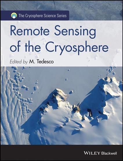 Remote Sensing of the Cryosphere