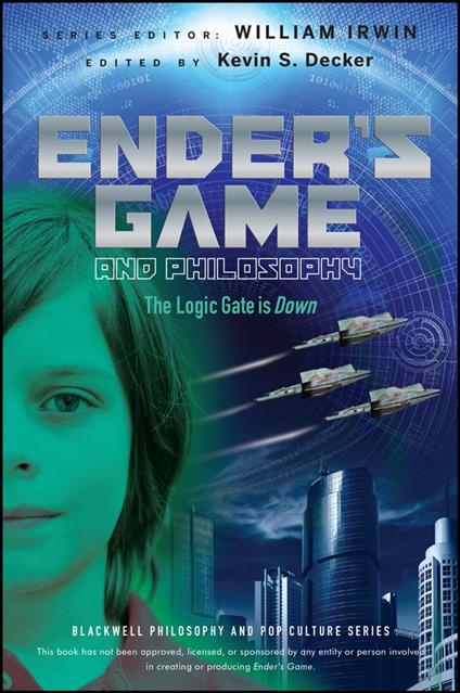 Ender's Game and Philosophy
