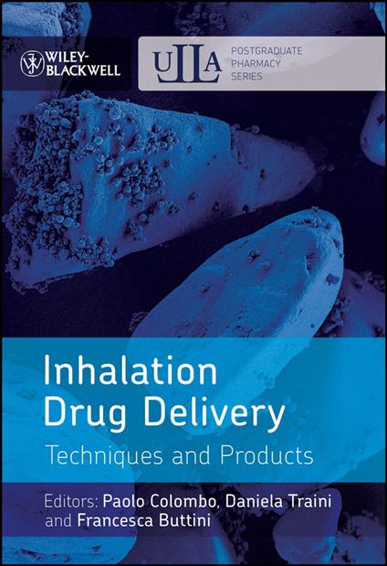 Inhalation Drug Delivery