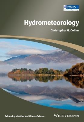 Hydrometeorology - Christopher G. Collier - cover