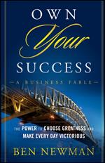 Own Your Success