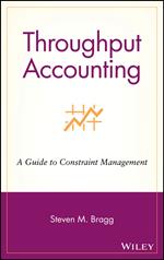 Throughput Accounting