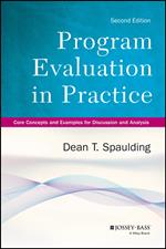Program Evaluation in Practice