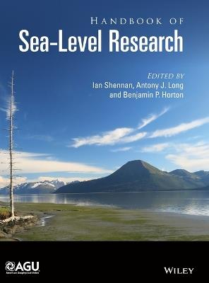Handbook of Sea-Level Research - cover