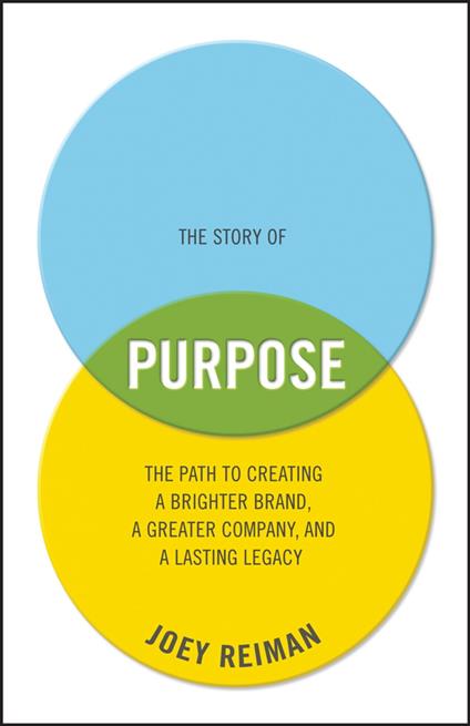 The Story of Purpose