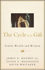 The Cycle of the Gift