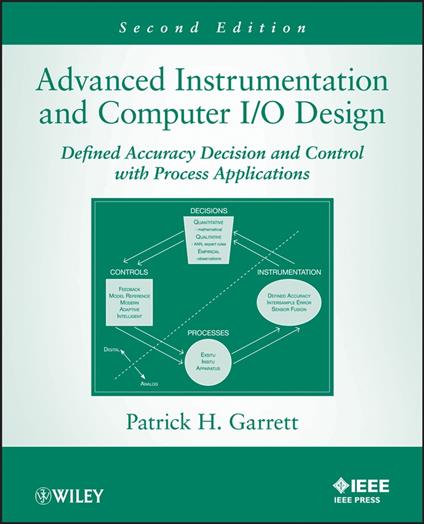 Advanced Instrumentation and Computer I/O Design