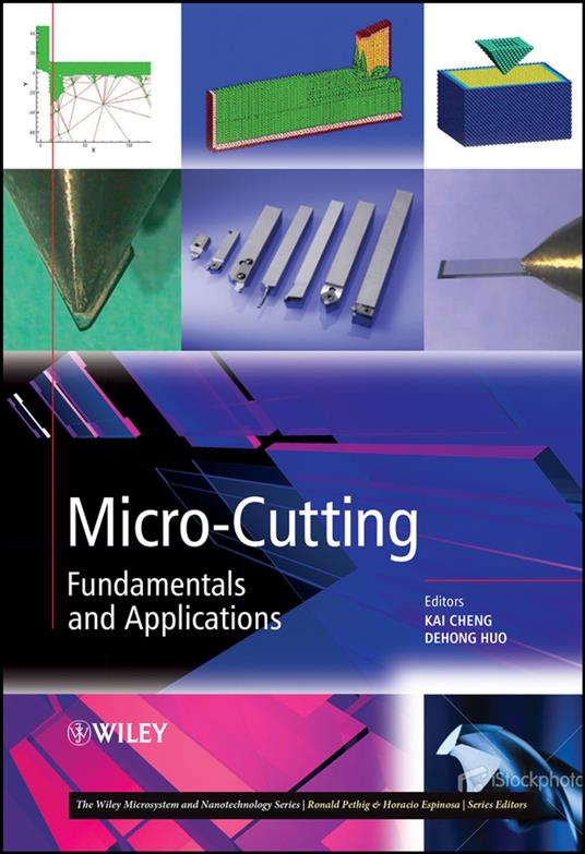 Micro-Cutting