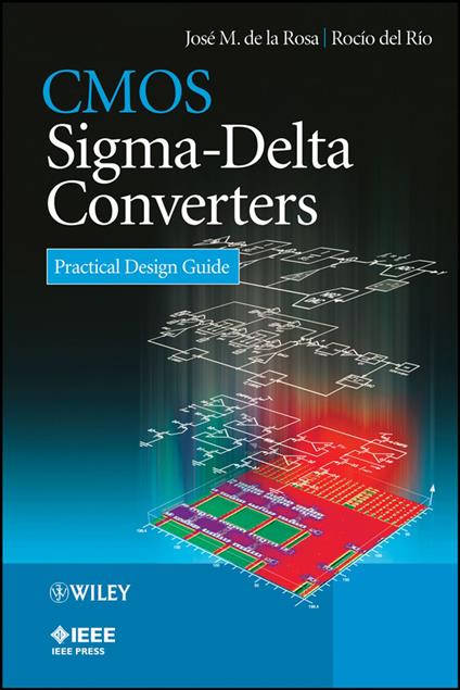CMOS Sigma-Delta Converters