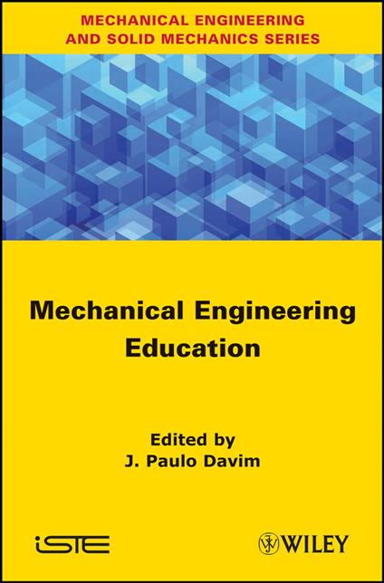 Mechanical Engineering Education