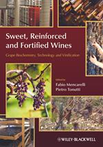 Sweet, Reinforced and Fortified Wines