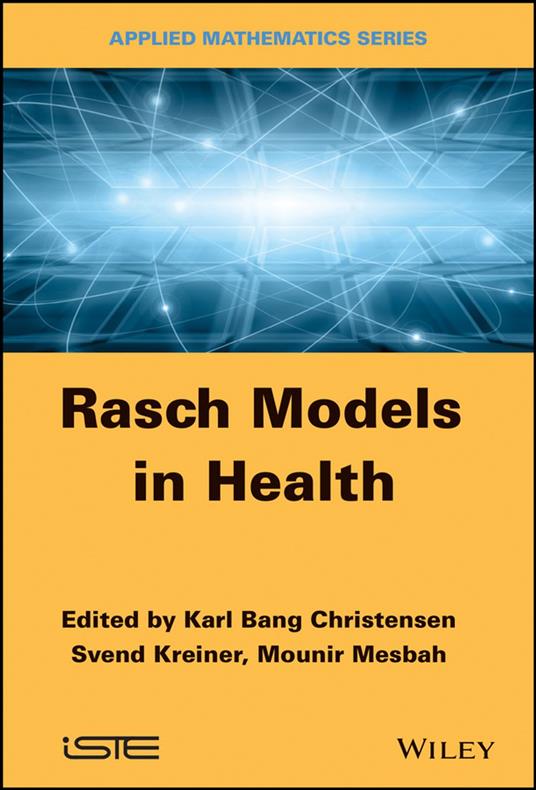 Rasch Models in Health