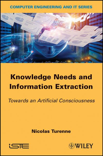 Knowledge Needs and Information Extraction