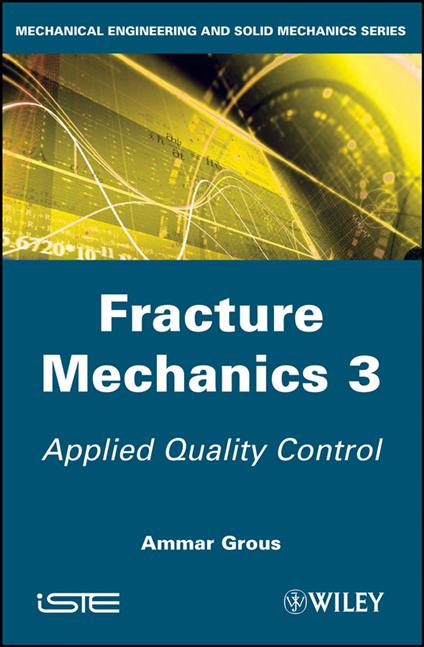 Fracture Mechanics 3