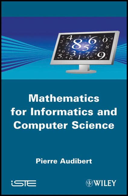 Mathematics for Informatics and Computer Science