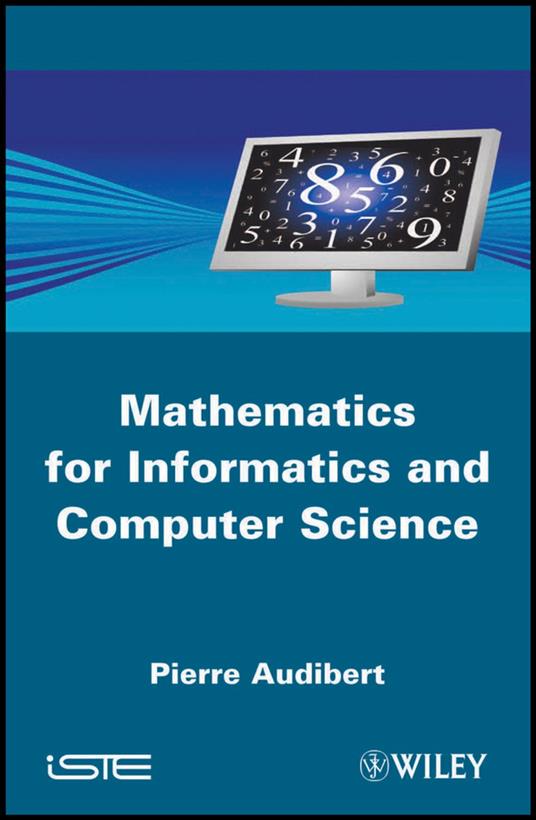 Mathematics for Informatics and Computer Science