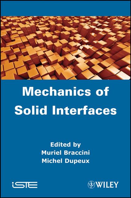 Mechanics of Solid Interfaces