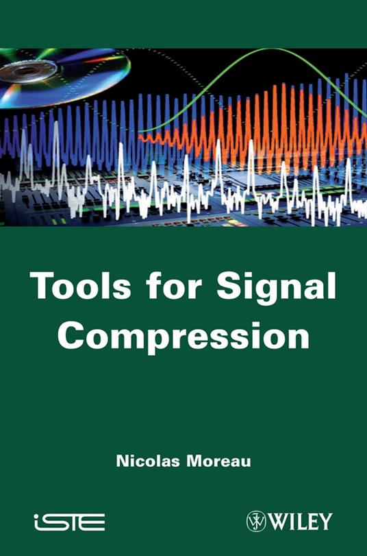 Tools for Signal Compression