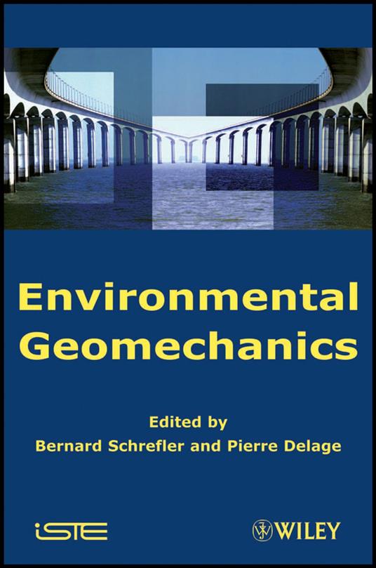 Environmental Geomechanics