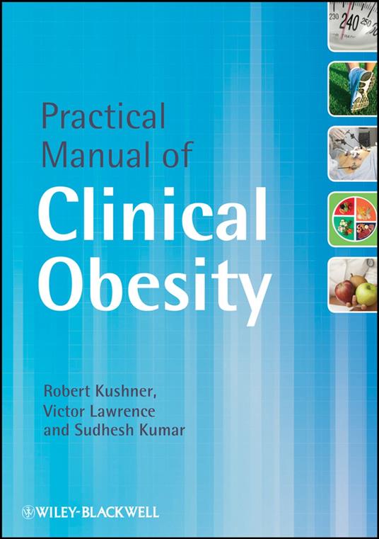 Practical Manual of Clinical Obesity