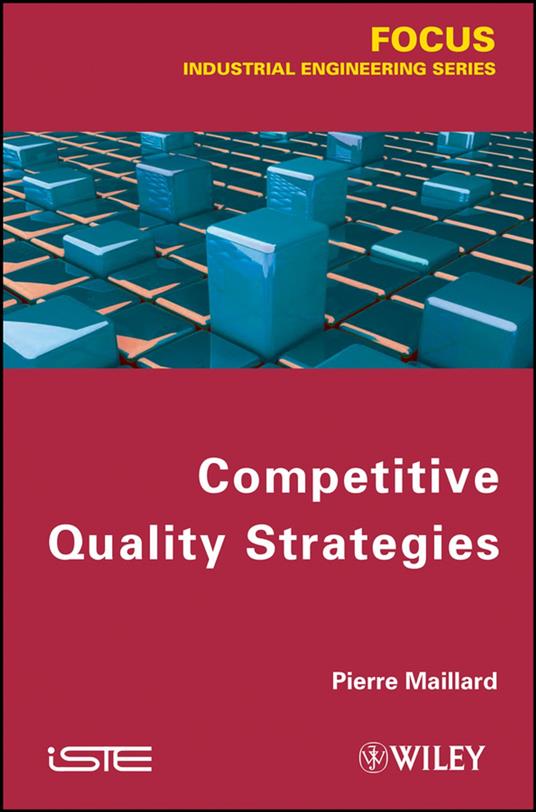 Competitive Quality Strategy