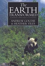 The Earth Transformed