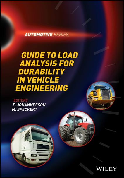 Guide to Load Analysis for Durability in Vehicle Engineering