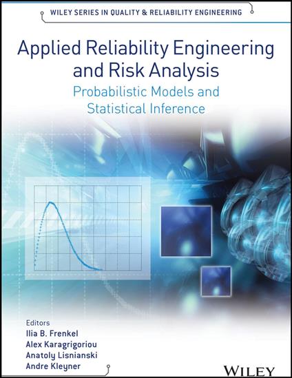 Applied Reliability Engineering and Risk Analysis
