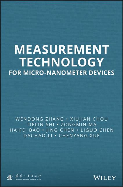Measurement Technology for Micro-Nanometer Devices