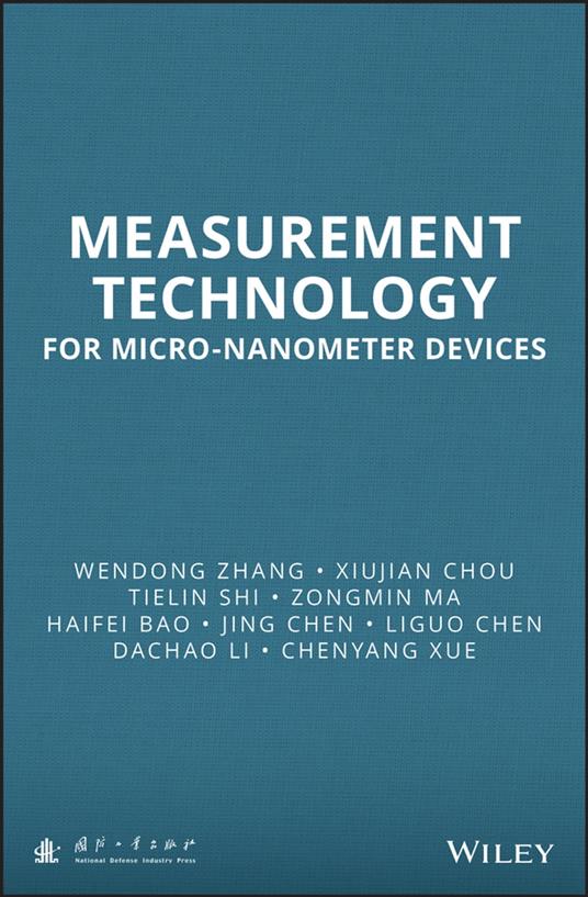 Measurement Technology for Micro-Nanometer Devices