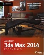 Autodesk 3ds Max 2014 Essentials